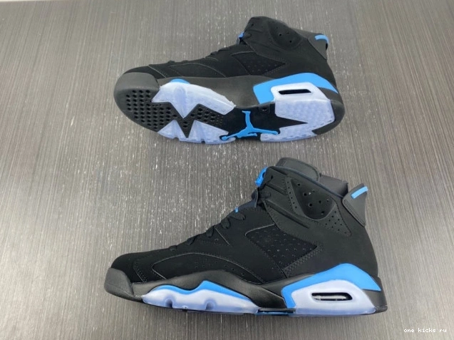 Rep RETRO JORDAN UNC 384664-006 6 0720